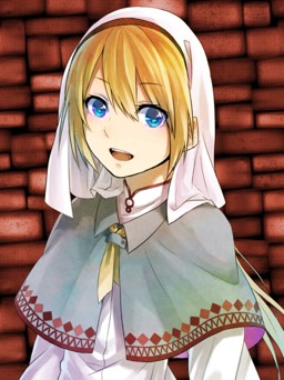 コーレンベルグ・リナ